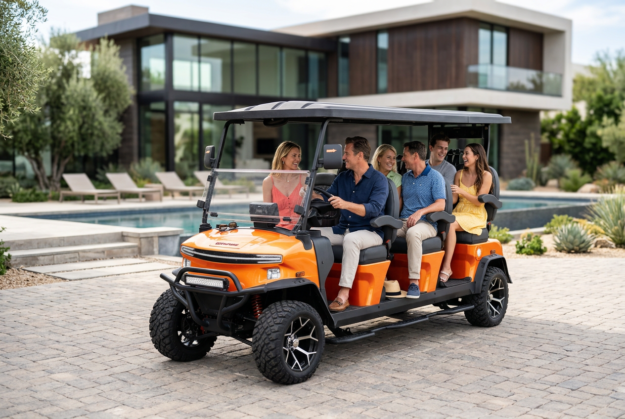 Rover XXL